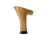 Limited Edition (892) 2.75 inch Thick Flare Heel